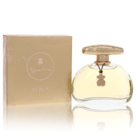 Tous Touch by Tous Eau De Toilette Spray (New Packaging)