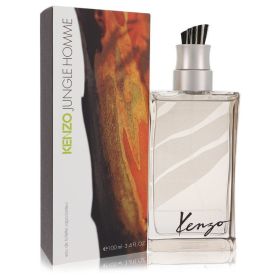 Jungle by Kenzo Eau De Toilette Spray