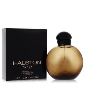 Halston 1-12 by Halston Cologne Spray