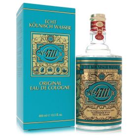 4711 by 4711 Eau De Cologne (Unisex)