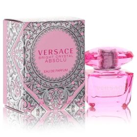 Bright Crystal Absolu by Versace Mini EDP