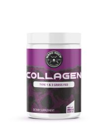 Collagen Type 1 & 3 Grass Fed