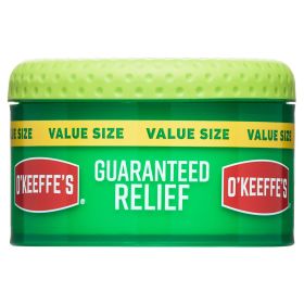 O'Keeffe's Working Hands Hand Cream, 5.4 oz. Jar