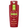 Old Spice Body Wash for Men, MVP Scent, for All Skin Types, 24 oz