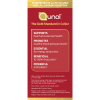 Qunol Mega Ubiquinol CoQ10 Softgels, 100mg, Superior Absorption, Antioxidant Supplement for Heart Health, Active Form of Coenzyme Q10, 60 Count