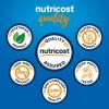 Nutricost MSM Powder 500 Grams (Methylsulfonylmethane) - Non-GMO Supplement