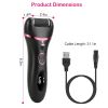 Electric Foot Callus Remover Foot Grinder Rechargeable Foot File Dead Skin Pedicure Machine