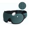 3D Sleeping Mask Block Out Light- Hard Rock Health